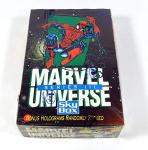Marvel Universe Series III Trading Cards Box - 36 Count