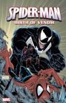 Spider-Man Venom Origin Graphic Novel