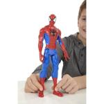 12-Inch Hasbro Marvel Spider-Man Titan Hero Figure