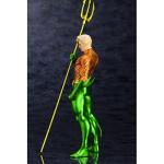 Aquaman ArtFX+ Statue - DC Comics Justice League