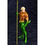 Aquaman ArtFX+ Statue - DC Comics Justice League