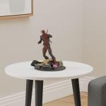 Deadpool Taco Truck PVC Diorama by Diamond Select