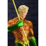 Aquaman ArtFX+ Statue - DC Comics Justice League