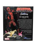 Deadpool Taco Truck PVC Diorama by Diamond Select