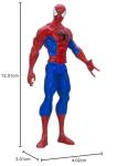 12-Inch Hasbro Marvel Spider-Man Titan Hero Figure
