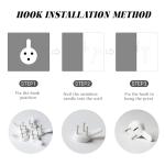 Washington DC Skyline Framed Wall Art Canvas