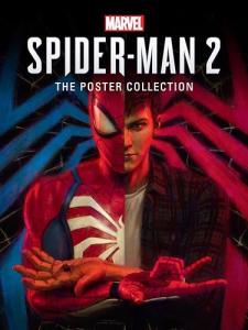 Spider-Man 2 Poster Collection by Marvel