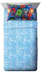 Marvel Super Hero Adventures Toddler Bedding Set