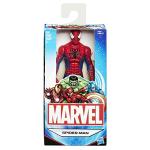 Spider-Man Action Figure - 5.75 Inch Marvel Avengers