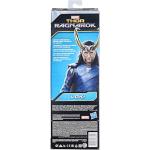 12-Inch Loki Action Figure from Avengers Titan Hero Series