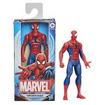 Spider-Man Action Figure - 5.75 Inch Marvel Avengers