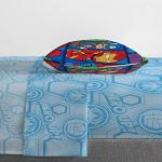 Marvel Super Hero Adventures Toddler Bedding Set