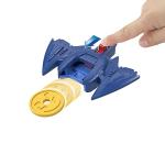 Imaginext DC Super Friends Batman Figure Set