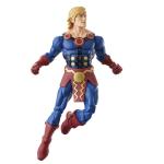 Marvel Legends Ikaris 6-Inch Action Figure