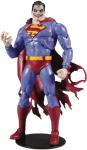 DC Multiverse Superman (The Infected) 7" Action Figure