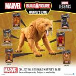 Marvel Legends Ikaris 6-Inch Action Figure