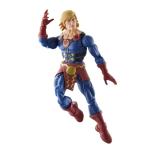 Marvel Legends Ikaris 6-Inch Action Figure