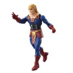 Marvel Legends Ikaris 6-Inch Action Figure