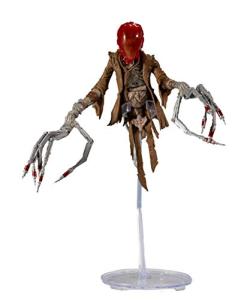 DC Build-A 7 Figures Wave 3: Scarecrow