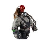 DC Build-A 7 Figures Wave 3: Scarecrow