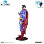 DC Multiverse Superman (The Infected) 7" Action Figure
