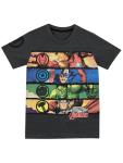 Avengers Graphic T-Shirt for Boys - Size 8