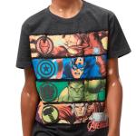 Avengers Graphic T-Shirt for Boys - Size 8