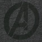 Avengers Graphic T-Shirt for Boys - Size 8