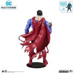 DC Multiverse Superman (The Infected) 7" Action Figure