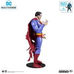 DC Multiverse Superman (The Infected) 7" Action Figure