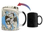 Batman Color Changing Mug - Personalize Your Design!