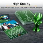 Marvel Villainous: Mischief & Malice Board Game