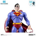 DC Multiverse Superman (The Infected) 7" Action Figure