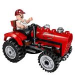 LEGO Batman Scarecrow Harvest Building Kit