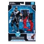 DC Build-A 7" Blackest Night Superman Figure