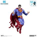 DC Multiverse Superman (The Infected) 7" Action Figure