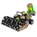 LEGO Batman Scarecrow Harvest Building Kit
