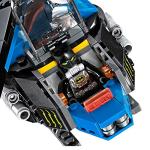 LEGO Batman Scarecrow Harvest Building Kit