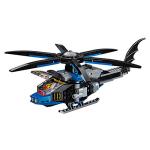 LEGO Batman Scarecrow Harvest Building Kit