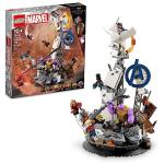 LEGO Marvel Avengers Endgame Final Battle Set
