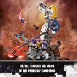 LEGO Marvel Avengers Endgame Final Battle Set