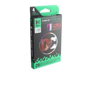 DC Unlock The Multiverse 4-Pack Booster Box