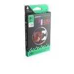 DC Unlock The Multiverse 4-Pack Booster Box