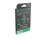 DC Unlock The Multiverse 4-Pack Booster Box