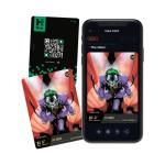 DC Unlock The Multiverse 4-Pack Booster Box