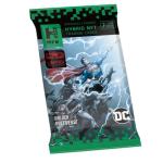 DC Unlock The Multiverse 4-Pack Booster Box