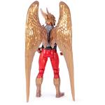 DC Black Adam & Justice Society Action Figures Set