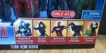 Marvel Avengers Titan Hero Exclusive 5-Figure Set