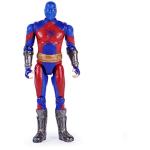 DC Black Adam & Justice Society Action Figures Set