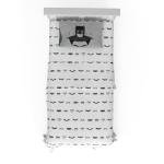Batman Microfiber Twin Sheet Set for Kids